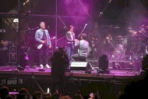 Gent, bona música i molt d'amor en el retorn del Festival de Les Arts