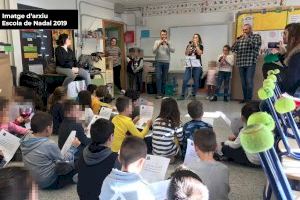 L'Escola de Nadal d'Almenara serà del 23 de desembre al 7 de gener