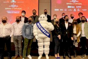 Estas son las estrellas Michelin valencianas que cocinarán en la Gala de la Guía Michelin