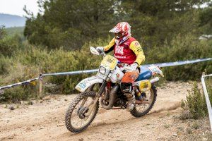 TT Clásico Sant Mateu: Fin de semana perfecto