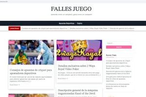 Giner demana explicacions a Ribó per la pèrdua del domini web ‘Falles Unesco’