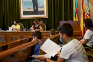Castelló celebra aquest dissabte una Jornada pels Drets de la Infància i l'Adolescència