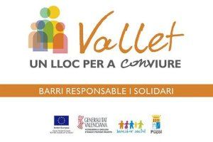 Nueva edición del proyecto europeo «Vallet, un lugar para convivir»