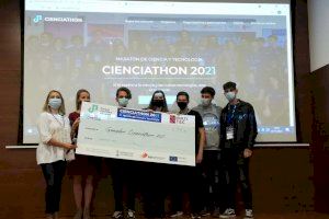 La tercera edició del Cienciathon PCA proposa diverses solucions per a millorar la gestió de dades en empreses biotecnològiques