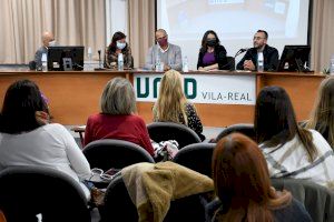 Cloenda del curs sobre el nou model de Serveis Socials a la Comunitat Valenciana