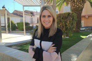 Marta Barrachina serà la portaveu dels populars al debat de l'estat de Castelló