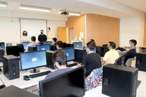 Florida Universitària inicia el Curso de Especialista en Ciberseguridad