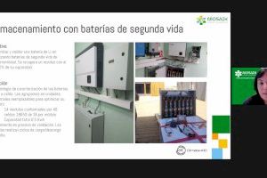 L'eficiència energètica en vivendes i els seus reptes per a crear un hàbitat sostenible, a debat en el fòrum Innotransfer a la Universitat Jaume I