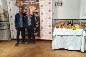 Alzira participa en la Jornada Gastronòmica “Llavors de prop, per a plats de sempre”