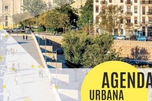 València recibe 300.000 euros de fondos europeos Next Generation para impulsar su estrategia de ciudad