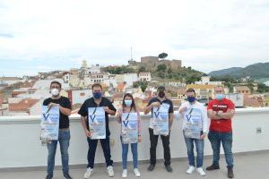 El concurso de canaricultura One Day Llarguet’s Show reúne en Oropesa del Mar a más de 600 ejemplares