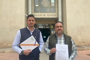 Miguel Da Silva (VOX): “No todo vale en política, hemos iniciado acciones penales contra la Ejecutiva de Més Compromís de L´Alacantí “