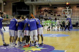 El HLA Alicante vence (87-71) a TAU Castellón en el partido más completo de la temporada