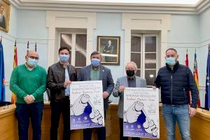 Crevillent organitza un Certamen Internacional d'Escultura per a dedicar un monument a Mariano Benlliure