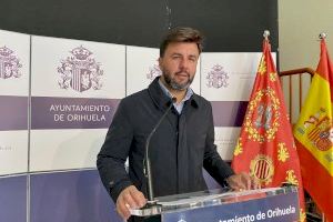 La Junta de Gobierno Local de Orihuela aprueba la concesión de las primeras ayudas de la segunda convocatoria del Plan Resistir