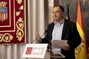 PP: "PSOE y Compromís tumban la moción nuestra para exigir a Sánchez un rescate de 500 millones para la industria de la provincia"