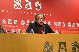 El PSPV-PSOE pide en Les Corts avanzar en descentralización en España y en la Comunitat Valenciana y estudiar el efecto económico del dumping fiscal