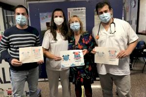 La XIII Setmana de la Salut despliega una veintena de actividades organizadas por el centro de salud Petrer I