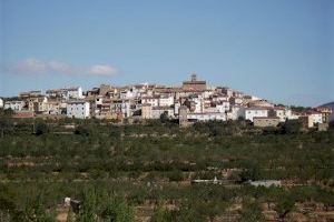 La Torre d’En Besora abre una nueva convocatoria del Plan Resistir