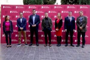 Los premiados de los Rei Jaume I alertan ante la necesidad de financiación y reclaman un “compromiso individual de la sociedad”