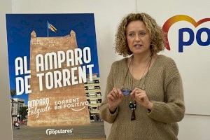 El PP se presenta "como la alternativa real y de futuro para Torrent"