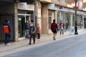 Los contagios siguen al alza en la C.Valenciana: suma 652 nuevos casos y cuatro fallecimientos en un día