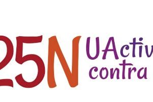 La Universitat d’Alacant mostra el seu compromís amb el 25N a través d’un ampli programa d’activitats