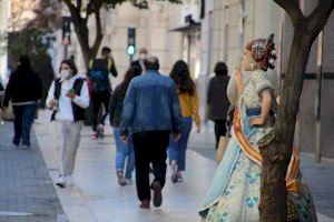 La C. Valenciana aconsegueix un nou pic de contagis i augmenten les hospitalitzacions