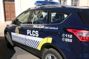 Preocupación en Castellón: crecen los atracos con arma blanca