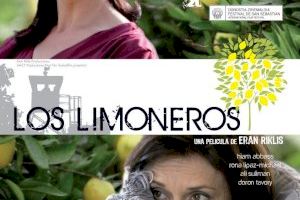 El Club de Lectura de Canals ha preparat una sessió especial de cinema pel 25N amb la pel·lícula “Los Limoneros”