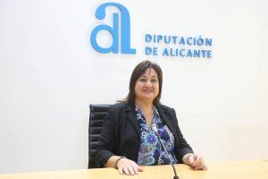 El Congreso sobre la Violencia contra la Mujer de la Diputación de Alicante pone el foco en las consecuencias del confinamiento