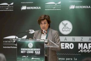 Nace una alianza para la descarbonización y electrificación del sector marítimo