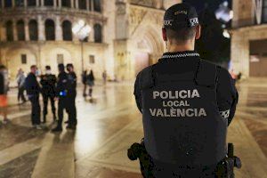 Las cifras de una realidad intolerable: cada día se produce una agresión machista en Valencia