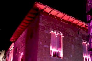 Morella conmemora el día contra las violencias machistas