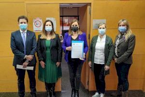 El GPP presenta una propuesta en Les Corts para rechazar el término “violencia obstétrica” como violencia de género