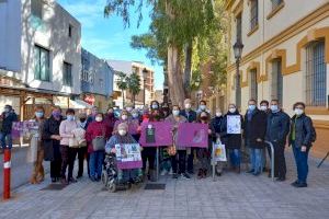 Manises implica a la ciudadanía en la lucha contra la violencia de género