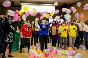 Quart de Poblet inaugura una exposición sobre la historia del Consejo Municipal de la Infancia Local