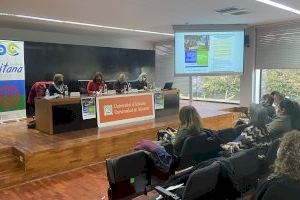 La Universidad de Alicante busca las mejores estrategias para abrir la universidad al colectivo gitano