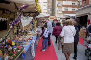 Nadal 2021 a Onda: Mercat de Nadal, pista de gel, cultura i jocs