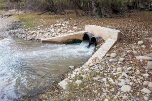 FACSA desarrolla una investigación para reducir el impacto medioambiental de los alivios de saneamiento