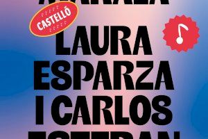 El circuit Sonora continua a Castelló amb la doble proposta de Marala i Laura Esparza i Carlos Esteban