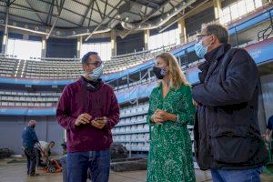 El Campionat del Món d'Handbol femení projectarà a Castelló en 22 països