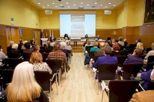 L’Arxiu de la Democràcia oferirà material i formació sobre la transició, constitució i democràcia a professors de secundària