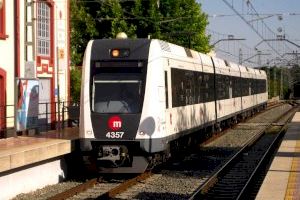 Los usuarios del metro pagarán un 40 % menos a partir de 2022