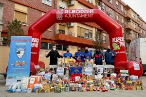 L'Ajuntament d'Alboraia presenta la seua programació de Nadal