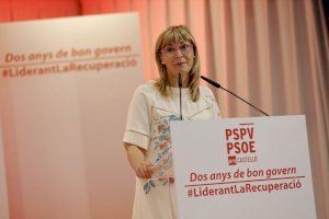 Ros (PSPV-PSOE) destaca que dels pressupostos del Govern contemplen "la major despesa social de la història" per a "blindar" l'Estat del Benestar