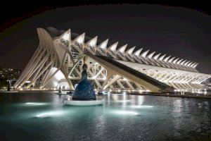 La Ciutat de les Arts i les Ciències propone teatro musical, ciencia en directo y experiencias marinas para el puente de diciembre