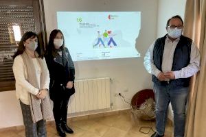 El Vicerectorat de Cultura de l’UJI obri el termini per a sol·licitar les beques Enclau-Rural dirigides a TFG vinculats als municipis rurals