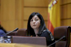 Edo (PSPV-PSOE) señala que el avance de los espigones de Almenara es un ejemplo de la apuesta del gobierno de Pedro Sánchez para proteger la costa de Castelló