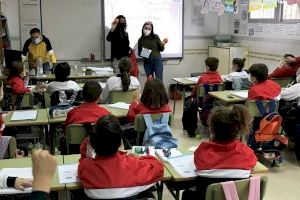 AVA-ASAJA y la Diputación de Valencia promocionan los alimentos de proximidad en centros educativos